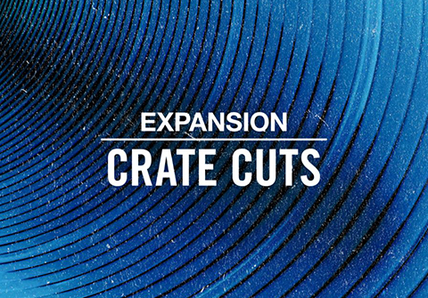 Native Instruments Crate Cuts